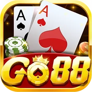 Game bài đổi thưởng 39 logo go88