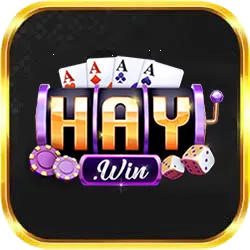 Game bài đổi thưởng 37 logo haywin