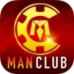 Game bài đổi thưởng 48 logo manclub