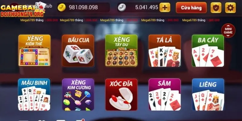 Game bài đổi thưởng 54 Ưu điểm game bài đổi thưởng online là rất tiện lợi