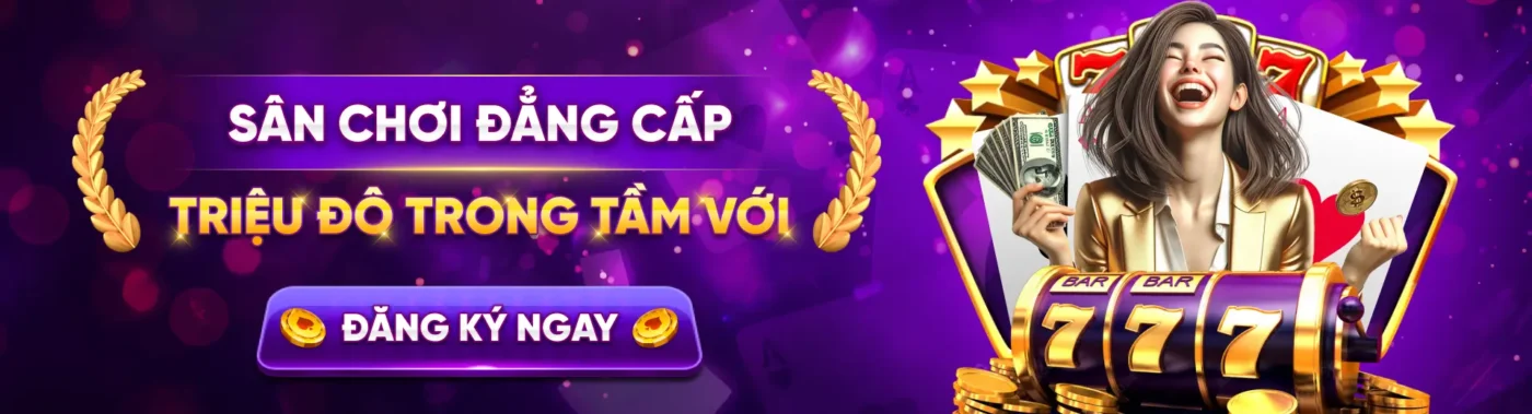 Game bài đổi thưởng 50 banner trang game bài đổi thưởng