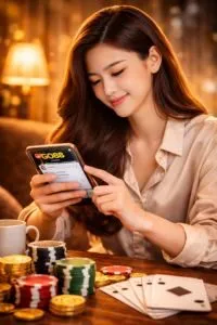 Game bài đổi thưởng 58 Ngô Thúy Lan