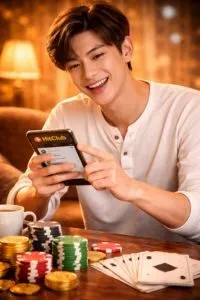 Game bài đổi thưởng 59 Nguyễn Quốc Cường